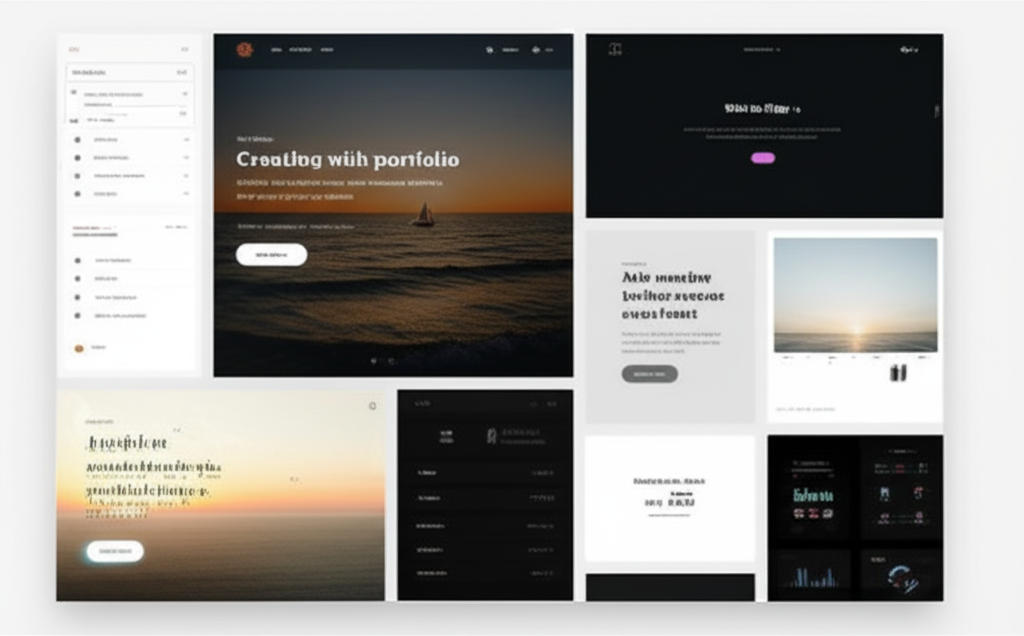 Portfolio Website